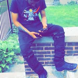 Meet your Posher, Diante